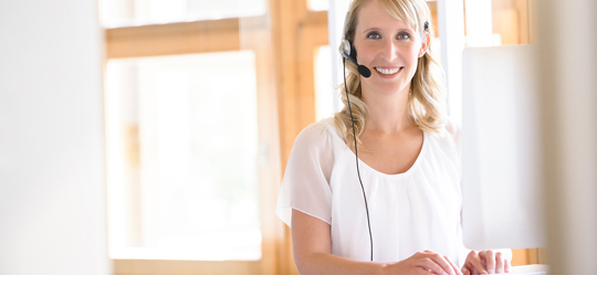 Kontakt Avery kundeservice