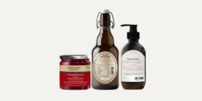 Avery Compliance – produktmärkning