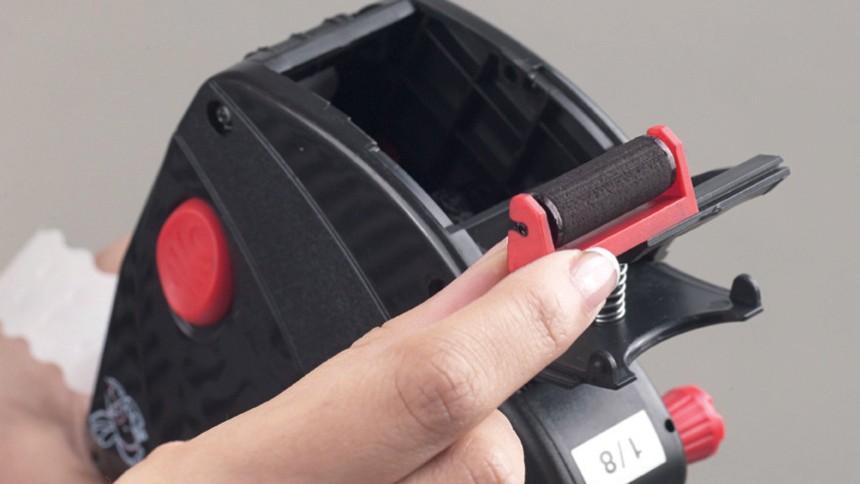 Avery Bläckpatroner – passar till Avery PL1/8 och PL2/18