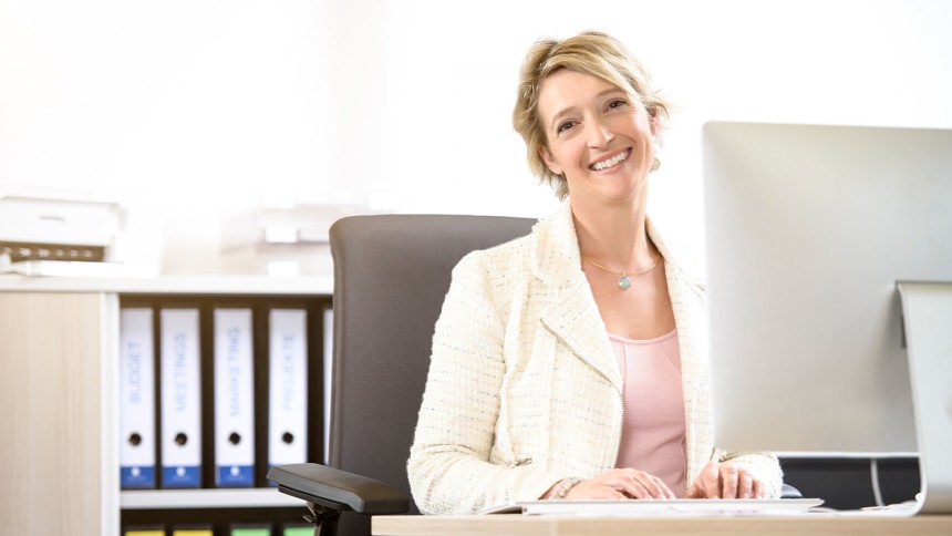 Länk till tips och idéer för kontor och företag