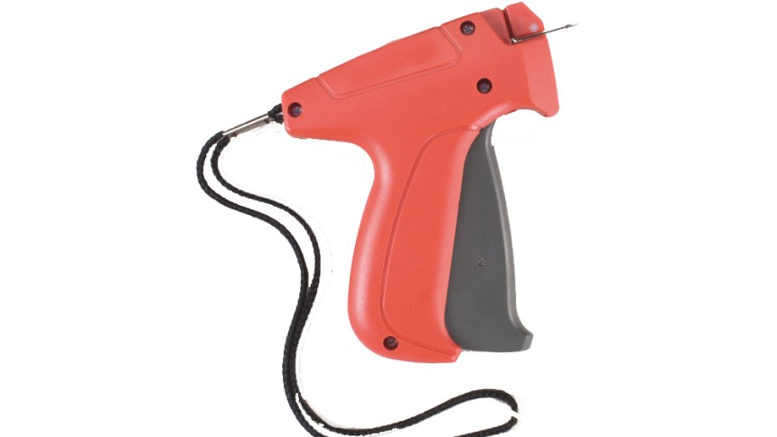 METO-produkter – Fästpistoler