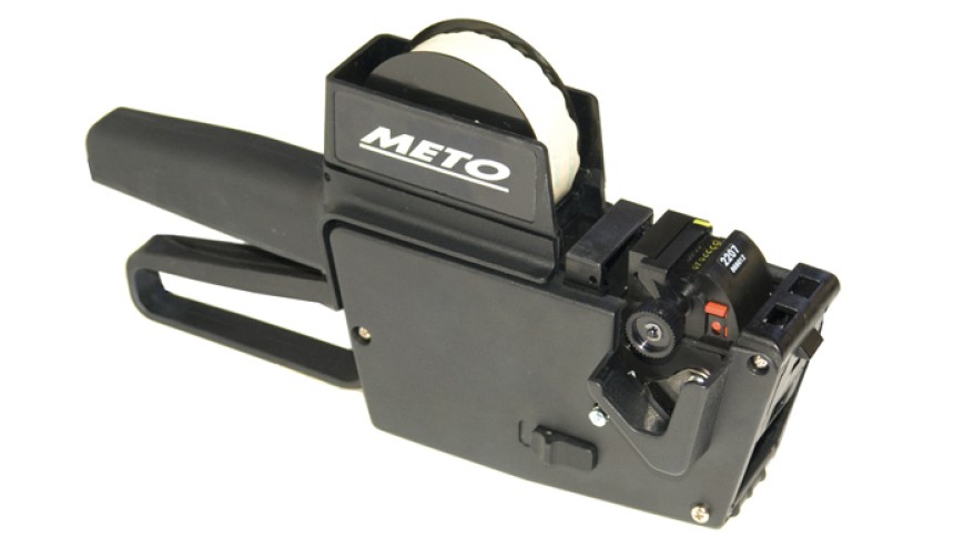 METO-produkter – Sidnumreringsverktyg