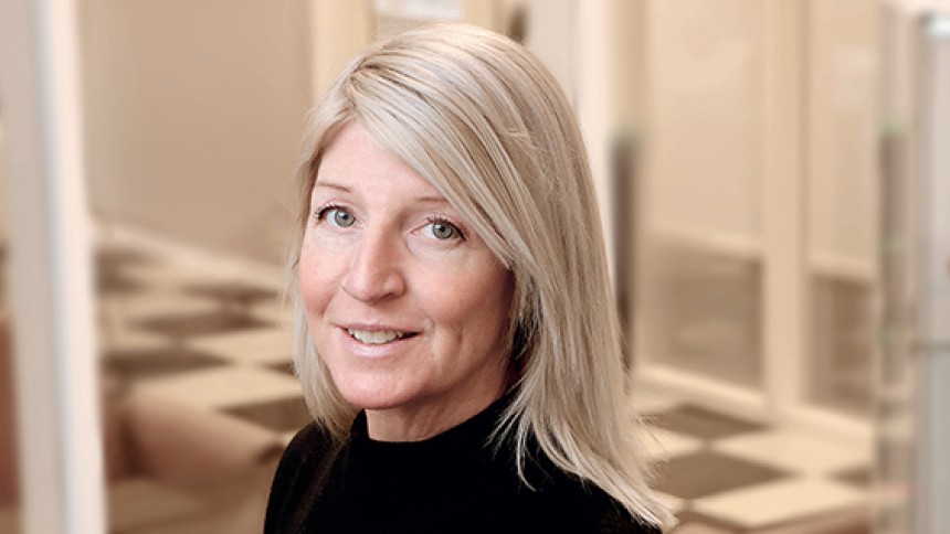 Ann Hallbäck Avery Nordic / METO