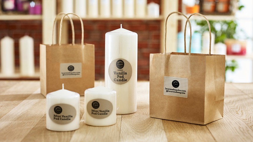 Produkter & marknadsföring