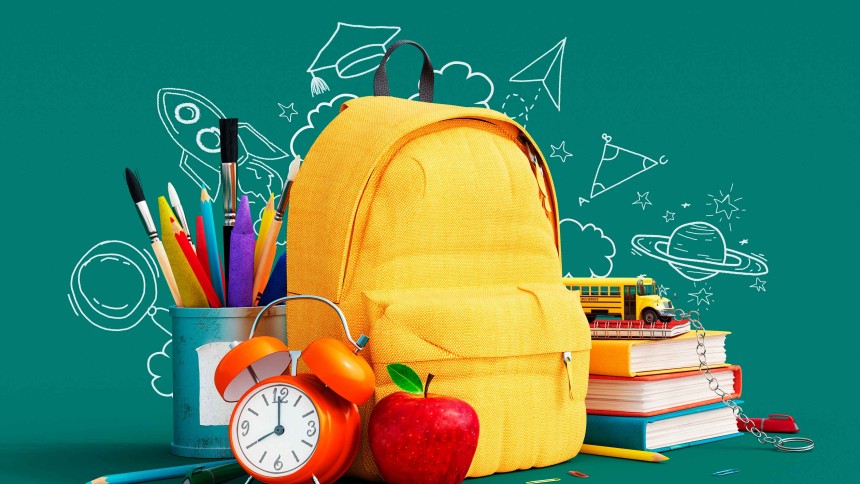 Back-to-school