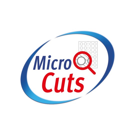 Micro Cuts Avery