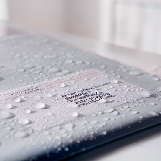 Avery Väderbeständiga etiketter – Starka och hållbara polyesteretiketter till försändelser