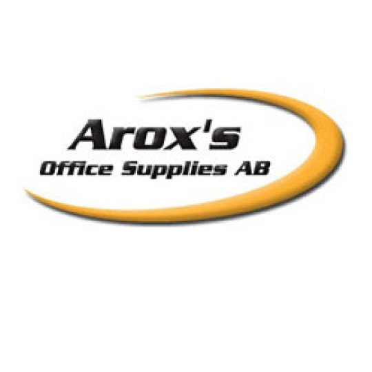 Avery återförsäljar Aroxs Kontorsmaterial