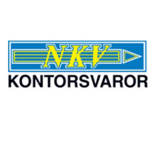 Avery återförsäljar NKV Kontorsvaror