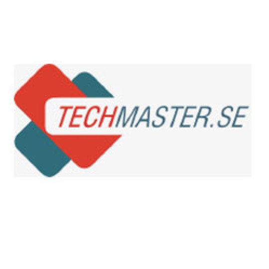 Avery återförsäljar Techmaster.se