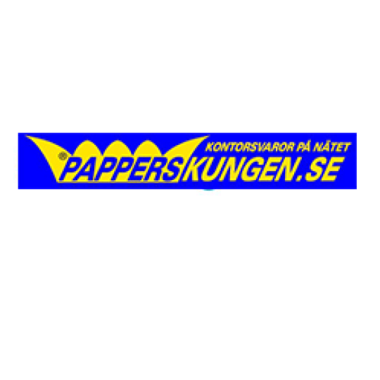Avery Återförsäljar Papperskungen AB
