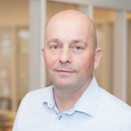 METO Torben Agerfeldt