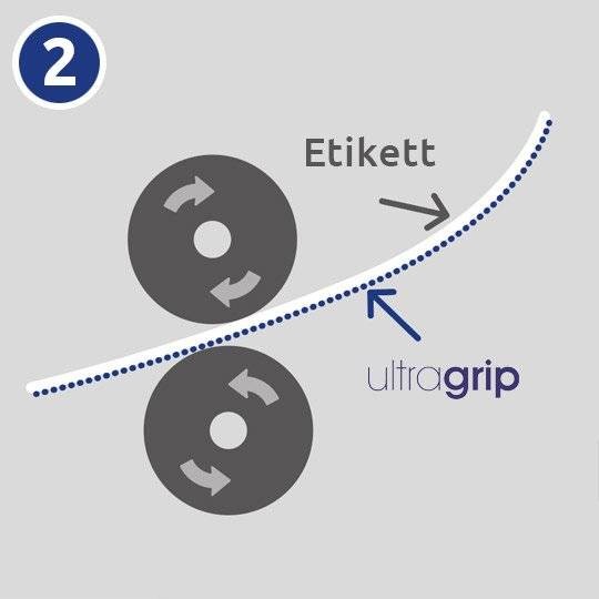 Ultragrip step2