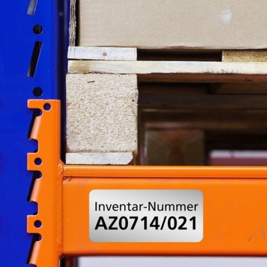 Avery Etiketter för lager, inventarier och skyltar