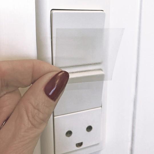 Länk till Antimikrobiella etiketter