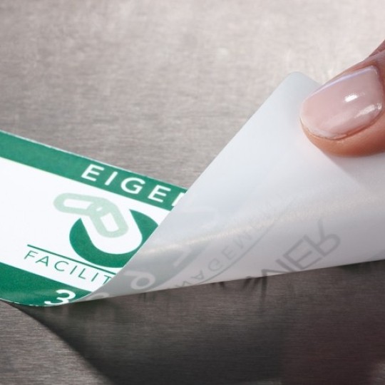 Avery Material Avtagbara etiketter