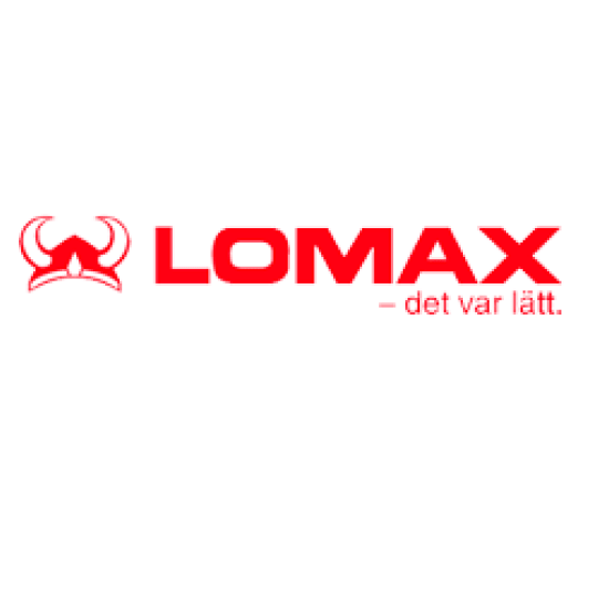Avery återförsäljare Lomax