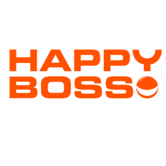 Avery återförsäljar Happy Boss