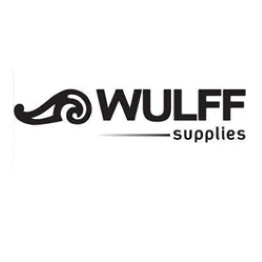 Avery återförsäljar Wulff Supplies 