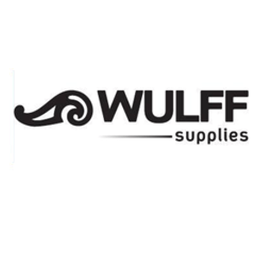 Avery återförsäljar Wulff Supplies