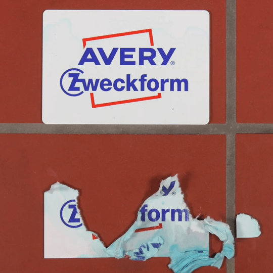 Testa med desinfektionsmedel