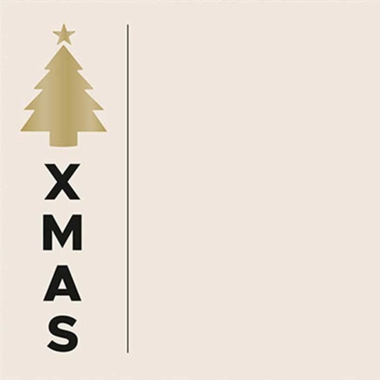 Forsendelse jul