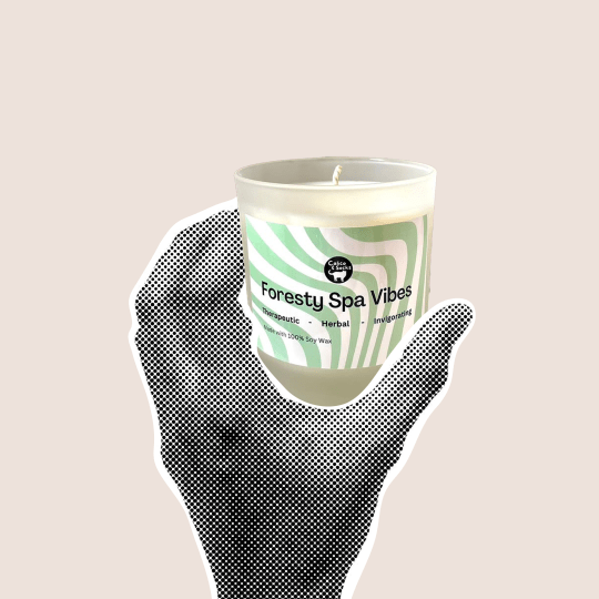 Bild på produkt från @calicoandsocks