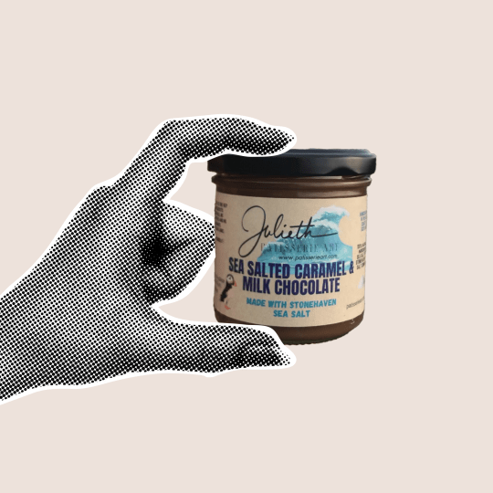 Bild på produkt från @julieth_patisserieart