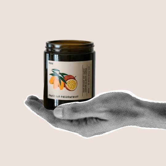 Bild på produkt från @keralondon