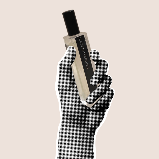 Bild på produkt från @smokeandmatches