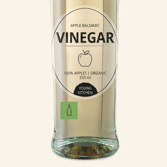 PPWR Flask
