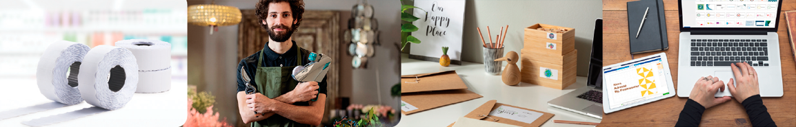 Jobb hos Avery Nordic - Key Account Manager, Sverige