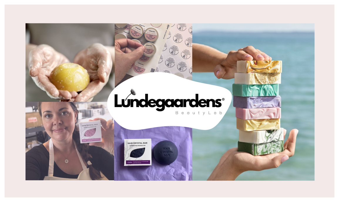Kundporträtt: Lundegaardens BeautyLab