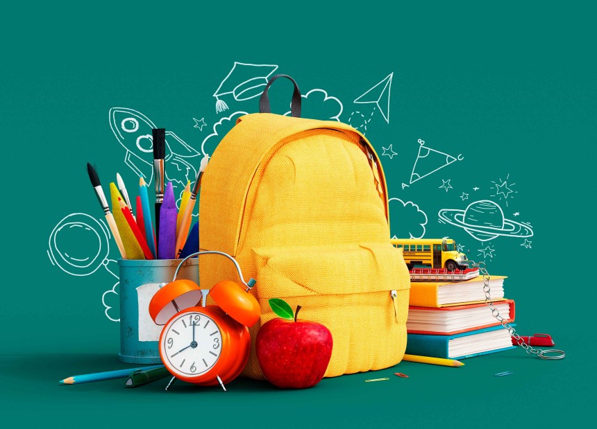 Back-to-school