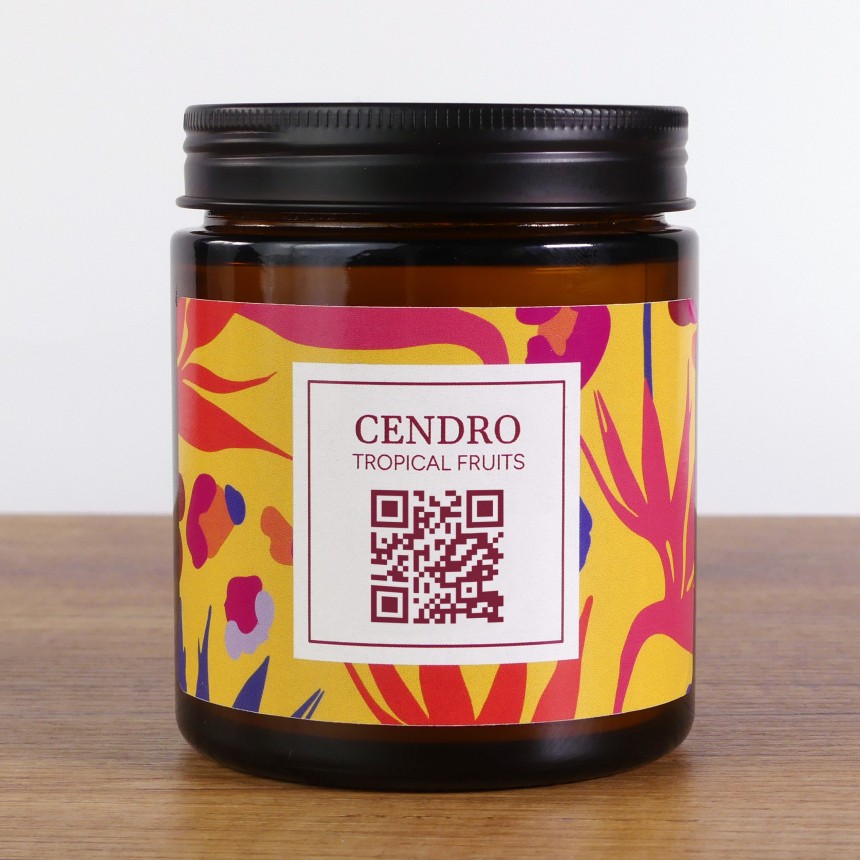 QR Code®-etiketter – den digitala lösningen för compliance