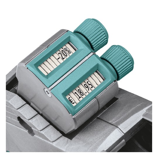 METO Classic M 2026 Prismärkare