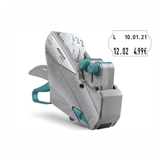 METO Classic L 2332 Prismärkare
