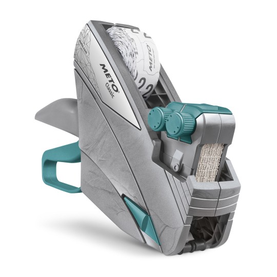 METO Classic M 2026 Prismärkare