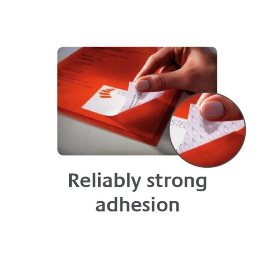 3666 4004182036662 Labels Adhesion part