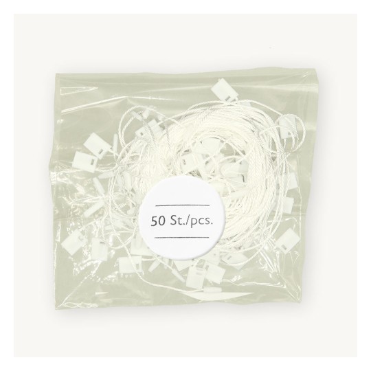 Förpackningsbild: Avery Zweckform, Artikel: TS-50, Format: , Innehåll: 50 kort / 50 stycken?