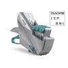 METO Classic XL 3329 Prismärkare