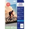 Förpackningsbild: Avery Zweckform Classic Inkjet Fotopapper, Artikel: 2572-50, Format: 210 x 297 mm, Skrivarägnet: Inkjet, Innehåll: 50 ark.