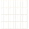 Avbildning av enkelsida, artikel: 3320, multifunktionsetiketter, format: 32 x 10 mm, 44 etiketter/ark