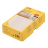 Förpackningsbild: Avery Zweckform frankeringsetiketter, Artikel: 3441, Format: 128 x 38 mm, Lämplighet för utskrift: frankeringsmaskiner, Innehåll: 500 etiketter, 500 etiketter/ark?