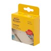 Förpackningsbild: Avery Zweckform fotoarkivering, Artikel: 3516, Format: 12 x 12 mm, Innehåll: 400 fotohörn / 1 styck, 400 fotohörn/ark?