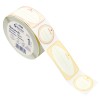 Förpackningsbild: Z-Design Avtagbara klistermärken (flyttbara), Artikel: 4381, Format: ⌀ 38 mm, Innehåll: 600 etiketter / 1 rulle, 600 etiketter/rulle?
