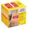 Förpackningsbild: Avery Zweckform säkerhetsetiketter, förtryckta, artikel: 7311, format: 38 x 20 mm, innehåll: 200 etiketter / 1 rulle, 200 etiketter/rulle.