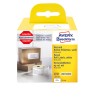 Förpackningsbild: Avery Zweckform, Artikel: AS0722430, Format: 54 x 101 mm, Tryckmediet: Termodirektskrivare, Dymo LabelWriter* 300-serien, 400-serien, 450-serien, 4XL, Trådlös, Innehåll: 220 etiketter / 1 rulle, 220 etiketter/rulle?