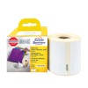 Förpackningsbild med etikettrulle: Avery Zweckform rulletiketter, Artikel: ASS0722540, Format: 32 x 57 mm, Skrivarutrustning: Termodirektskrivare, Dymo LabelWriter* 300-serien, 400-serien, 450-serien, 4XL, trådlös, Innehåll: 500 etiketter / 1 rulle, 500 etiketter/rulle?
