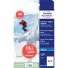 Förpackningsbild: Avery Zweckform Classic Inkjet fotopapper, Artikel: C2570-100, Format: 100 x 150 mm, Skrivarkompatibilitet: Inkjet, Innehåll: 100 ark